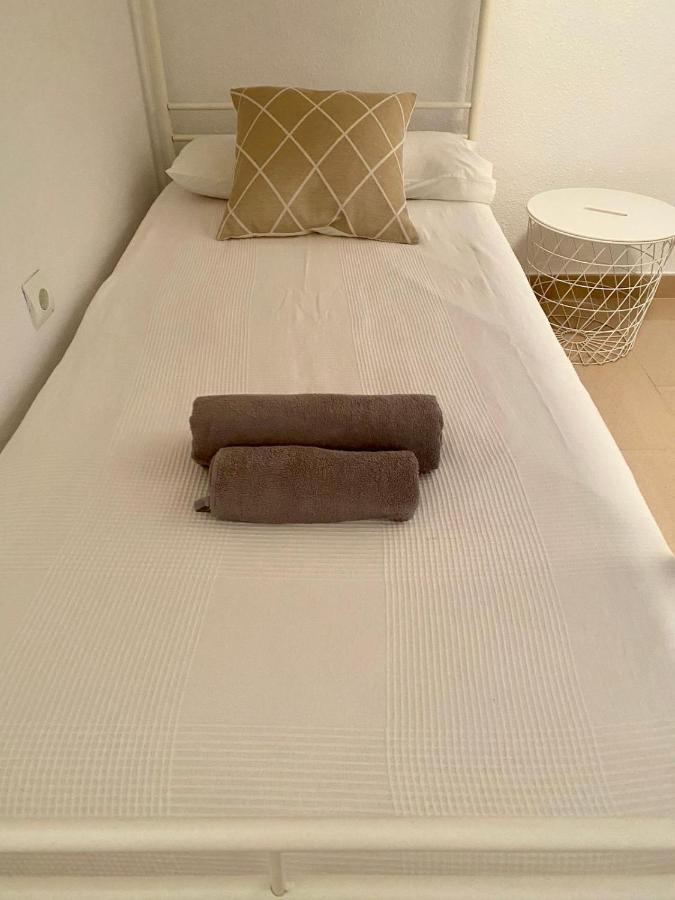 Formentor Beach Primera Linea De Playa Apartamento *
