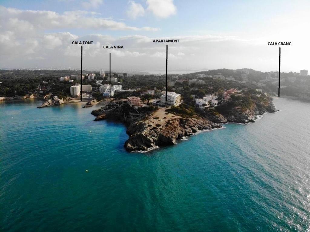Apartamento En Salou-vistas Al Mar Salou