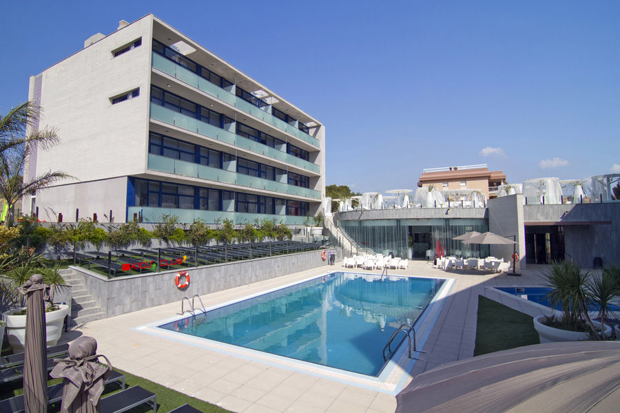 Aparthotel Four Elements Salou