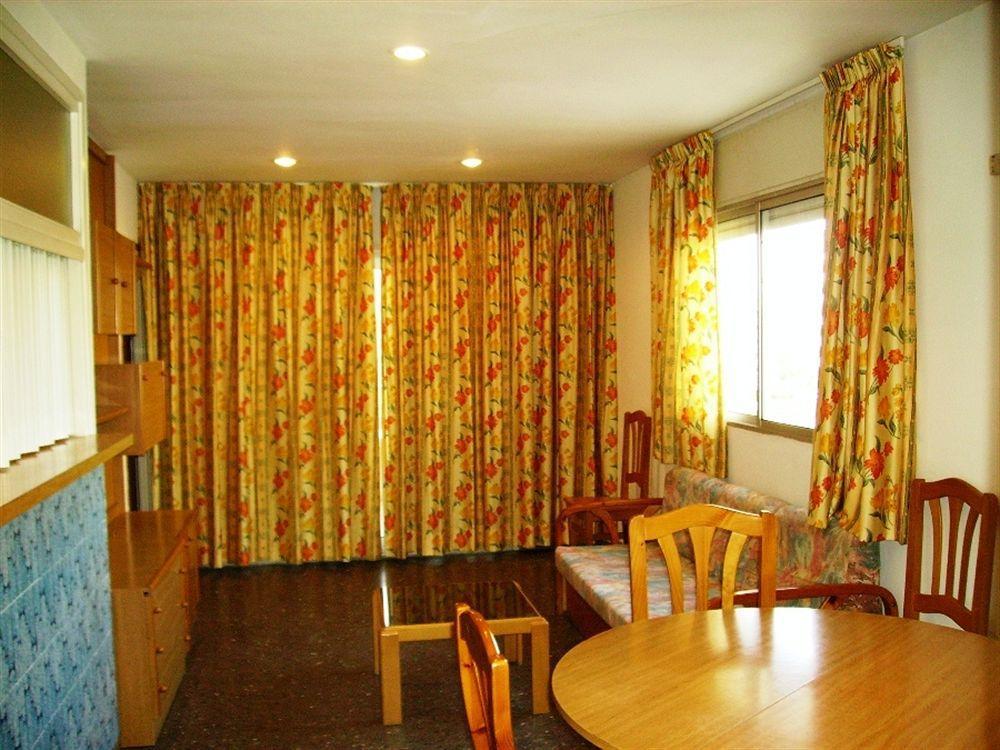 Apartamento Rentalmar Murillo *