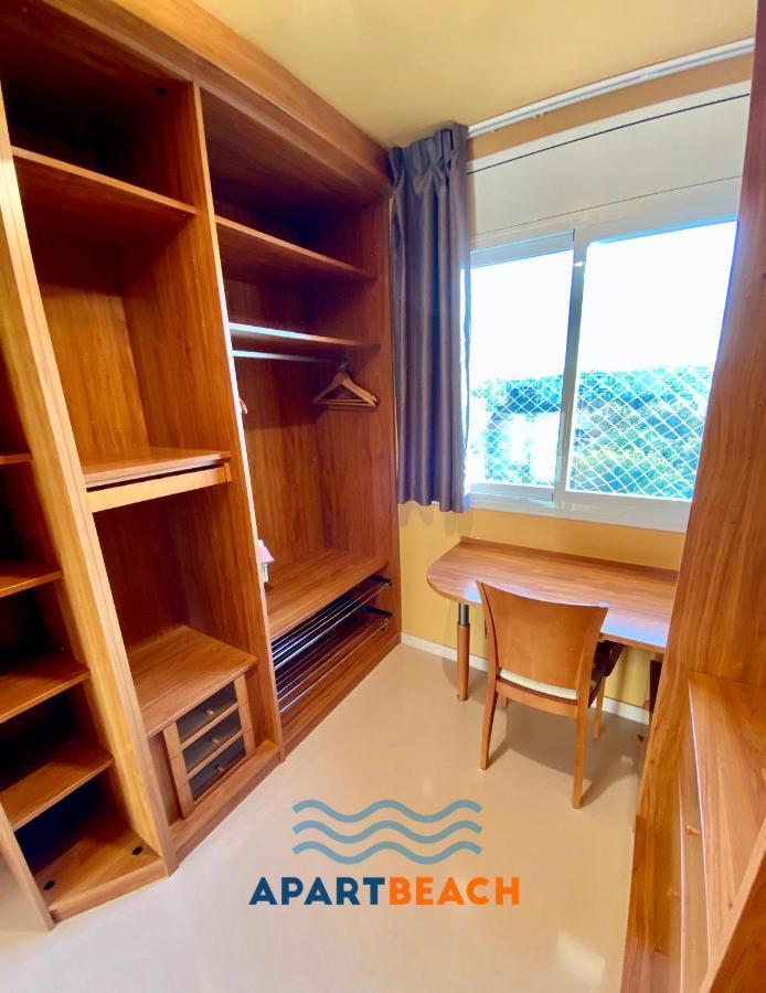 Apartbeach Jardins De Climatizado Parking Y Centrico Appartement Salou