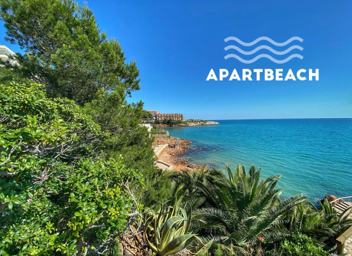 Appartement Apartbeach Jardins De Climatizado Parking Y Centrico