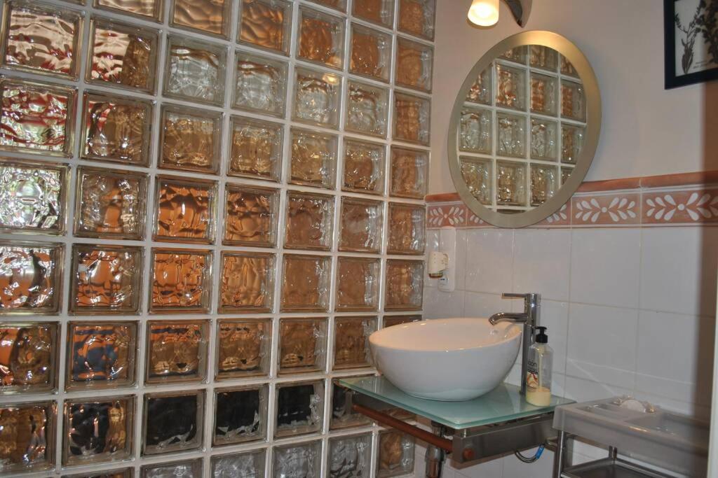La Casa Del Bosc, Playa Y Golf - Vakantiehuis