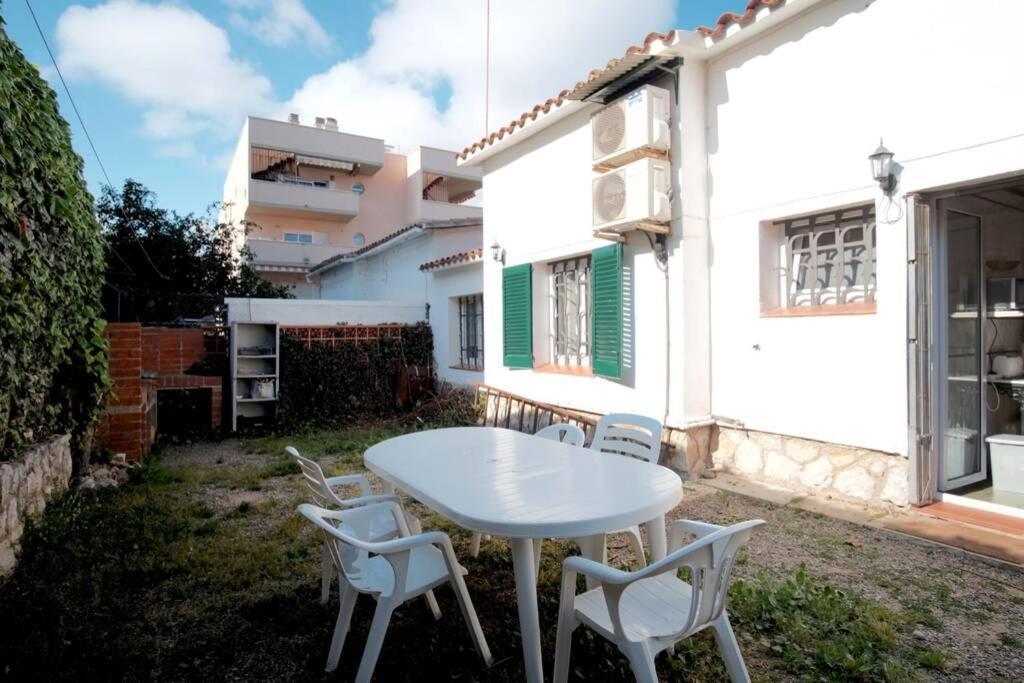 La Casa Del Bosc, Playa Y Golf - Vakantiehuis *