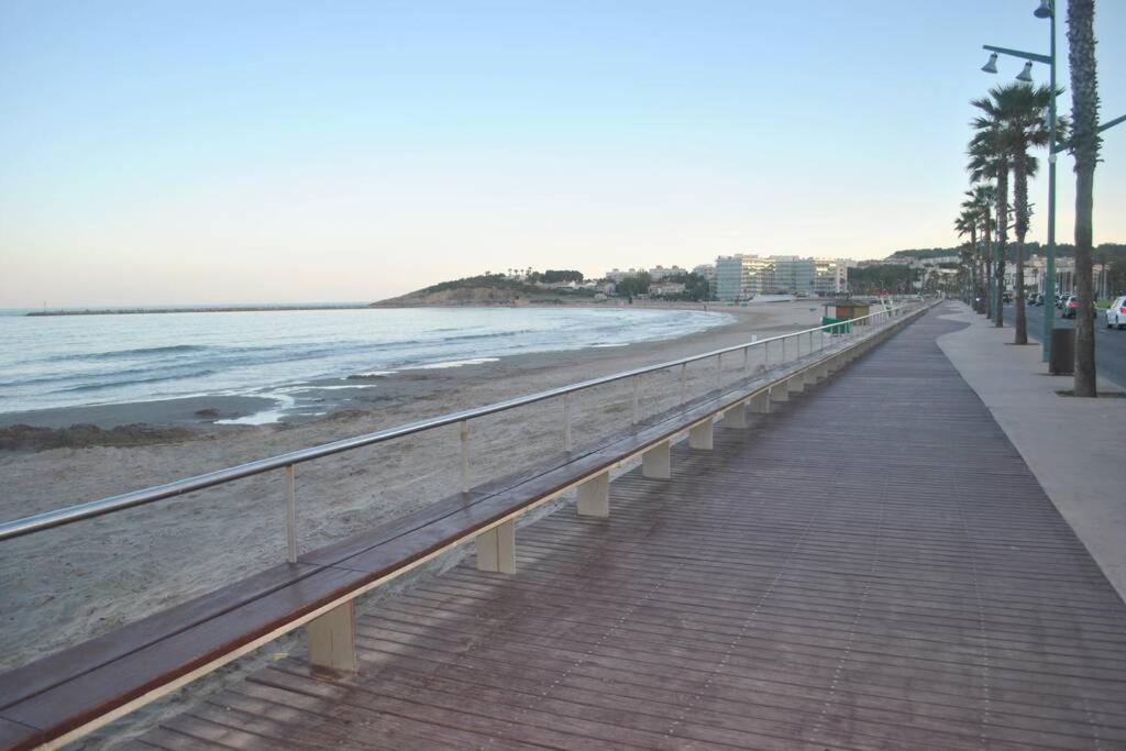 Casa de férias La Casa Del Bosc, Playa Y Golf - Salou