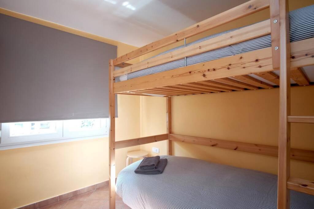 Vakantiehuis La Casa Del Bosc, Playa Y Golf - Salou