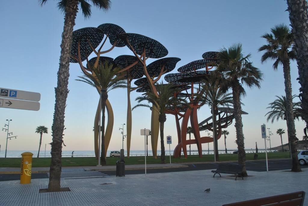 La Casa Del Bosc, Playa Y Golf - Vakantiehuis Salou