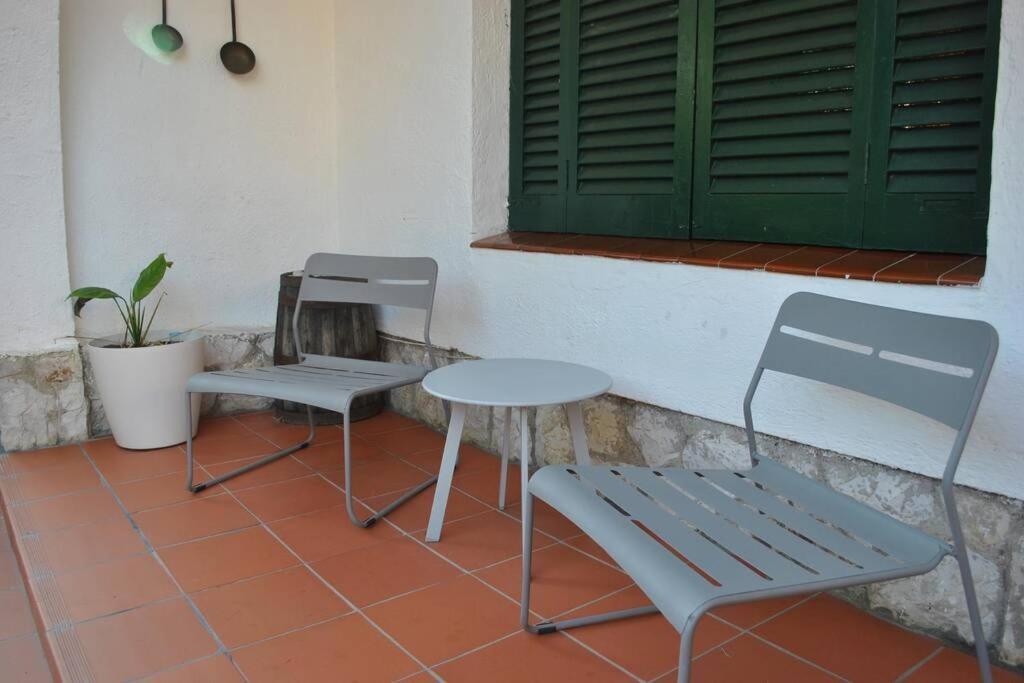 Vakantiehuis La Casa Del Bosc, Playa Y Golf - Salou