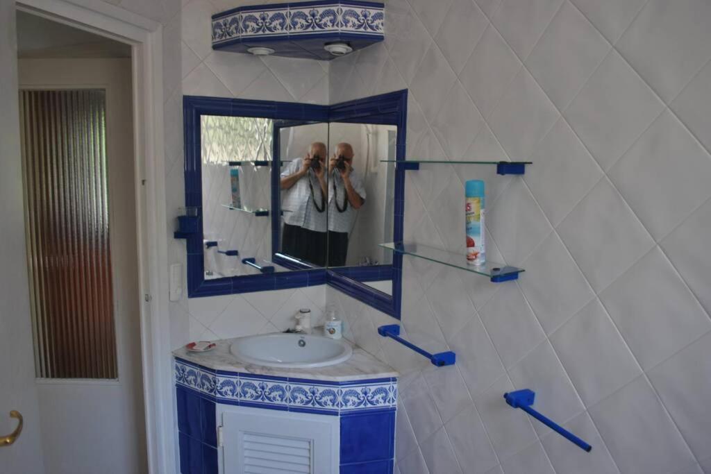 Vakantiehuis La Casa Del Bosc, Playa Y Golf - Salou