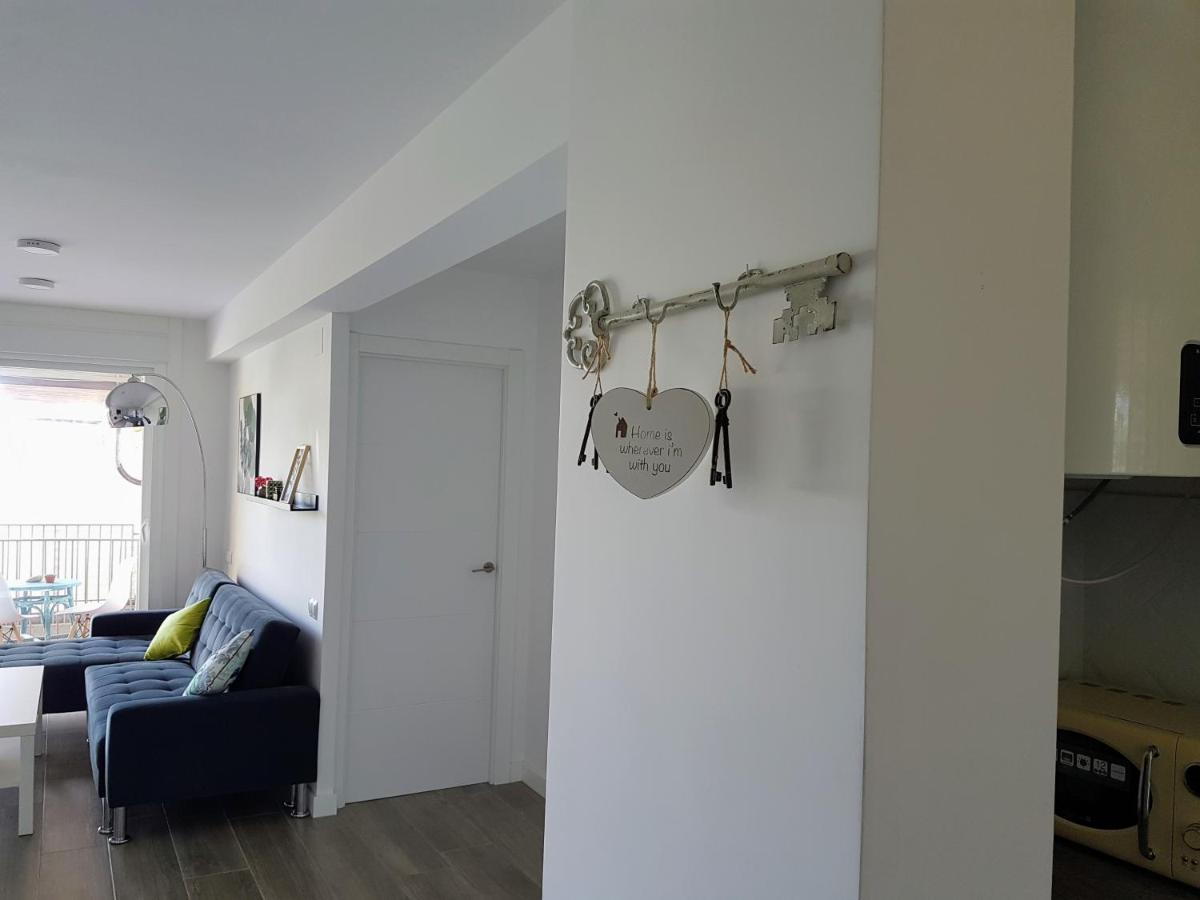 Apartment Cala Crancs *