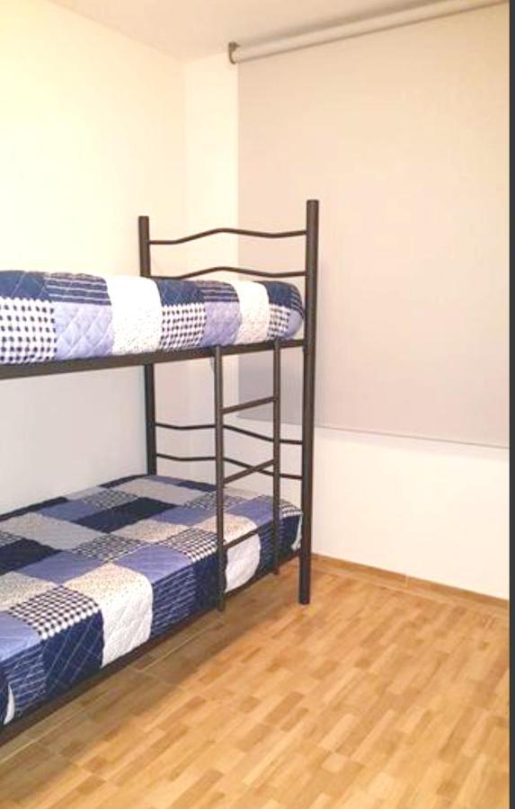 2 Bedrooms With Shared Pool Furnished Garden And Wifi At 1 Km Away From The Beach Apartamento *