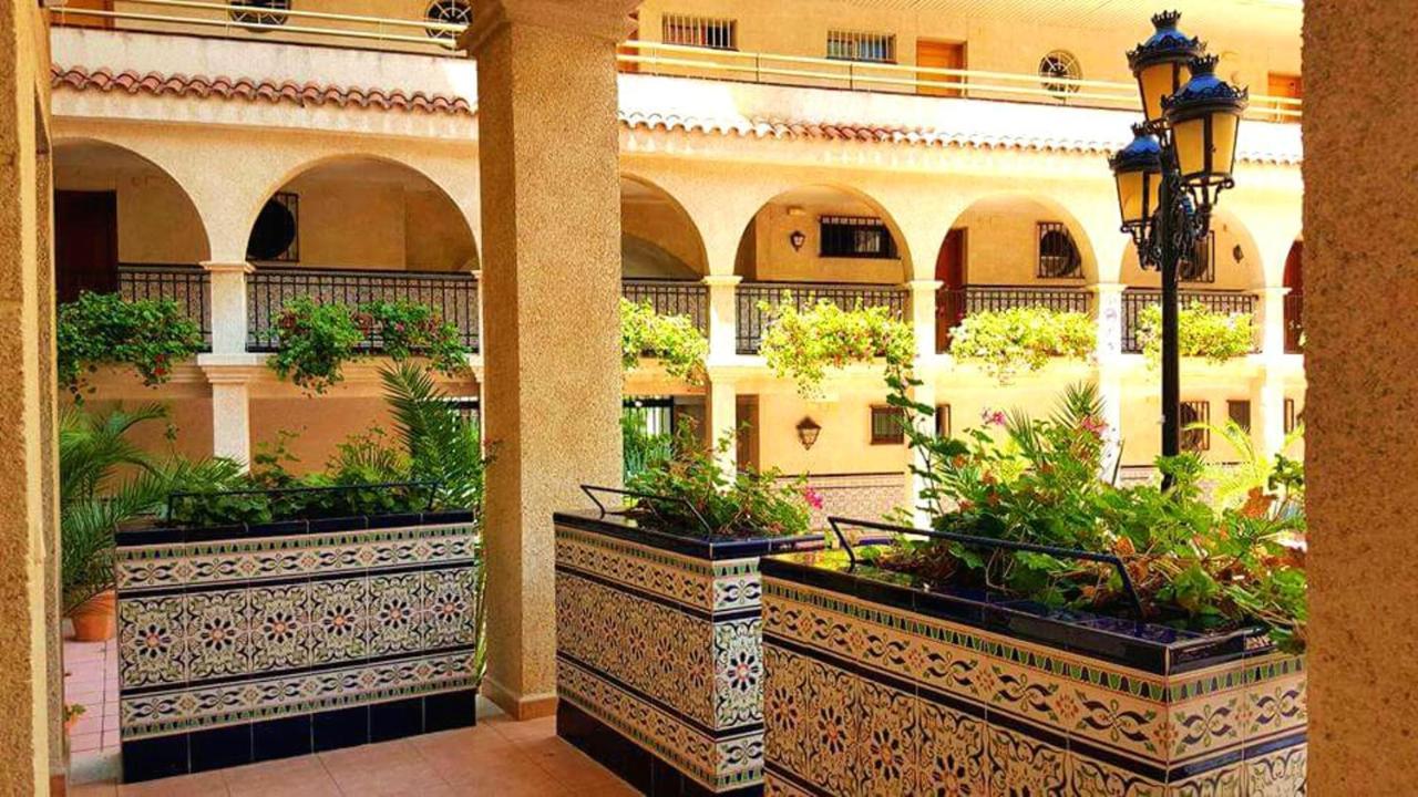 2 Bedrooms With Shared Pool Furnished Garden And Wifi At 1 Km Away From The Beach Salou