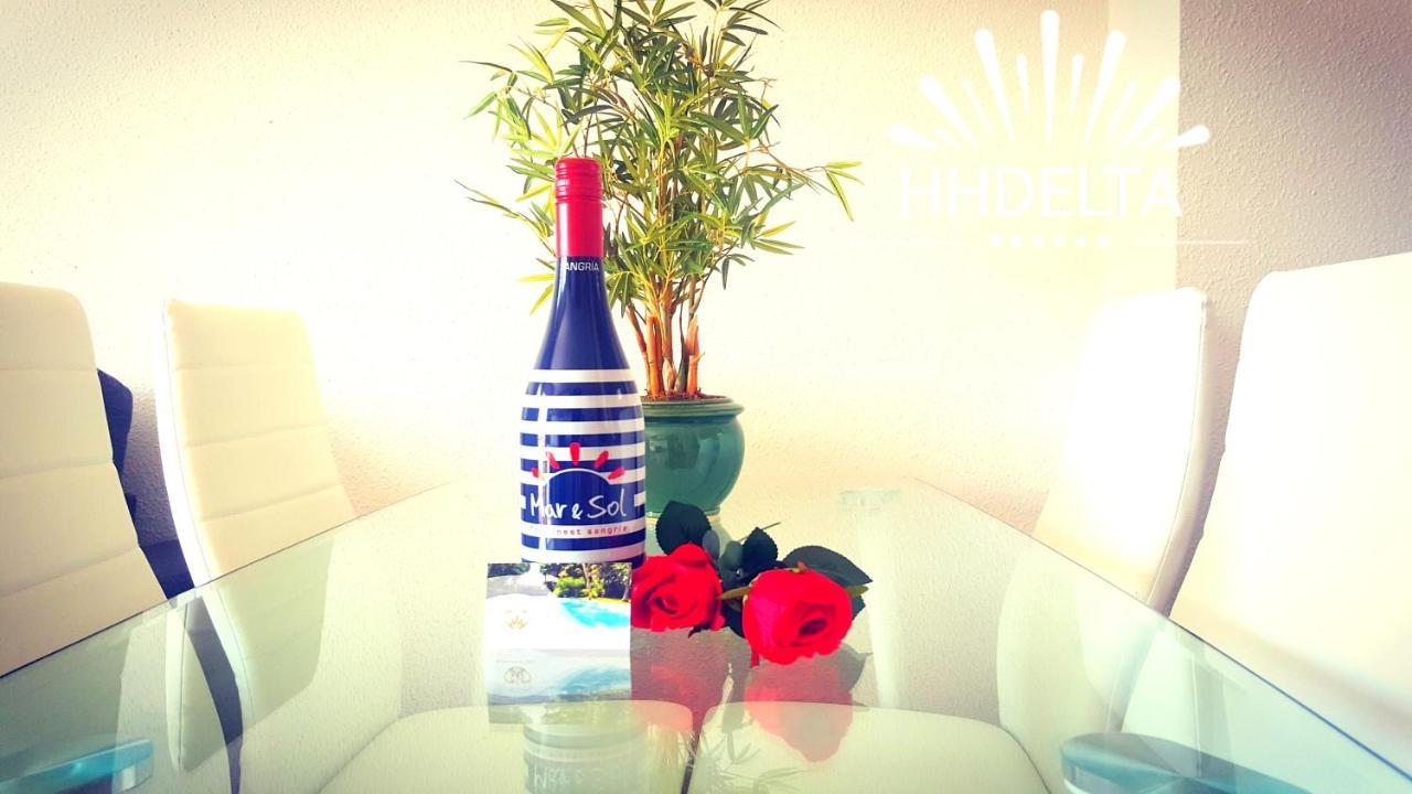 2 Bedrooms With Shared Pool Furnished Garden And Wifi At 1 Km Away From The Beach