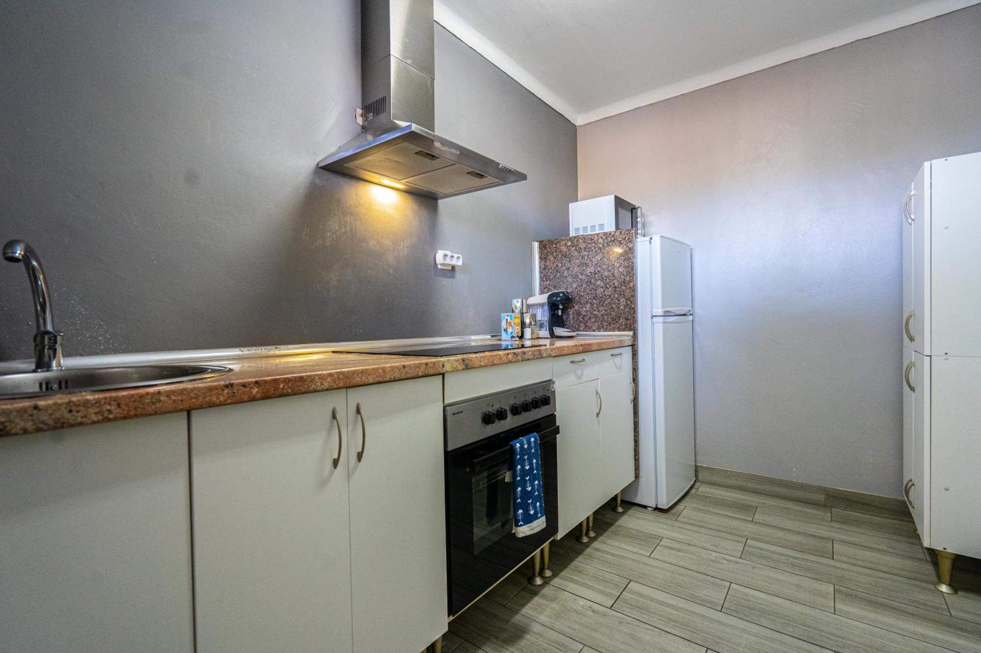 Apartment Magnific Buigas 2 Wifi Pool Acc