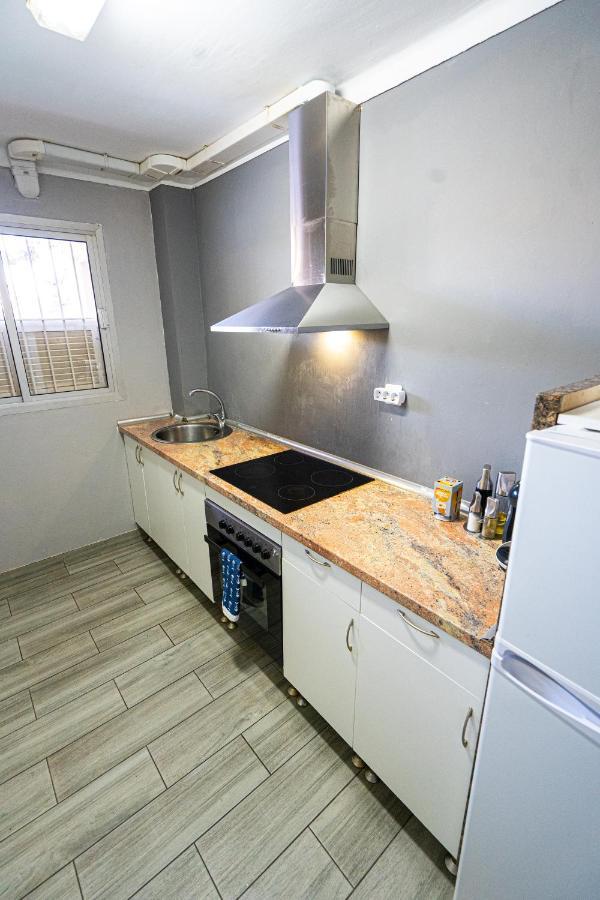 Magnific Buigas 2 Wifi Pool Acc Apartment *