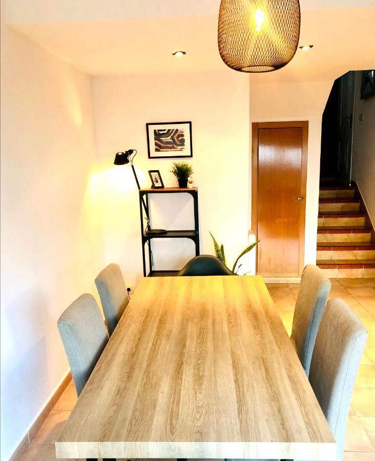 Ferienhaus Sunandbed Cumbres *