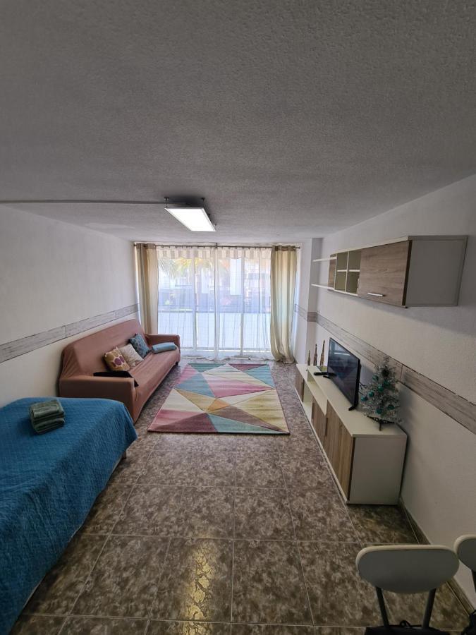 On The Wave Apartment *