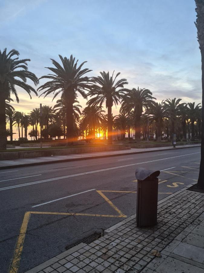 Apartment On The Wave Salou