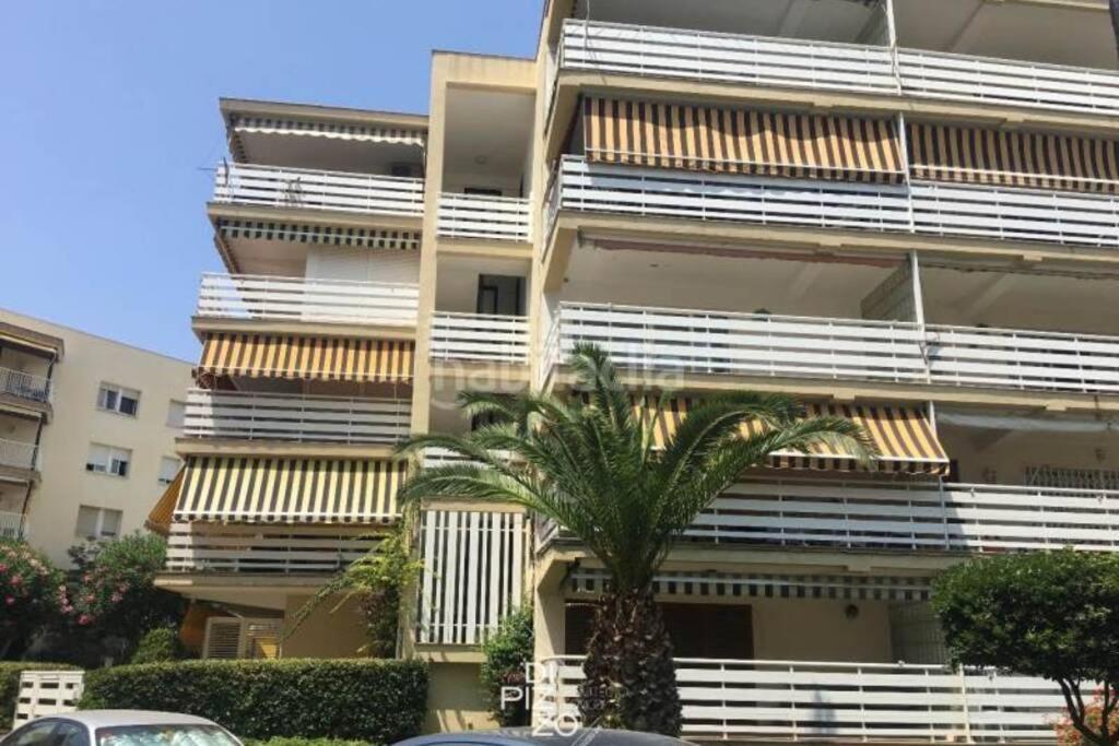 Apartment Port Aventura / Bord De / Ideal Pour Petite Famille *