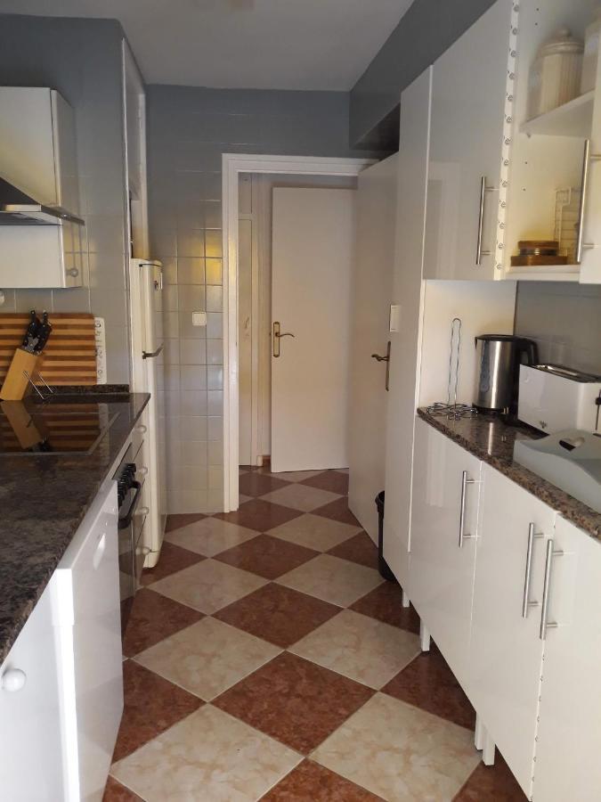 Apartment Port Aventura / Bord De / Ideal Pour Petite Famille