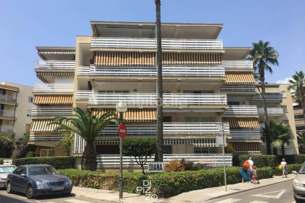 Apartment Port Aventura / Bord De / Ideal Pour Petite Famille