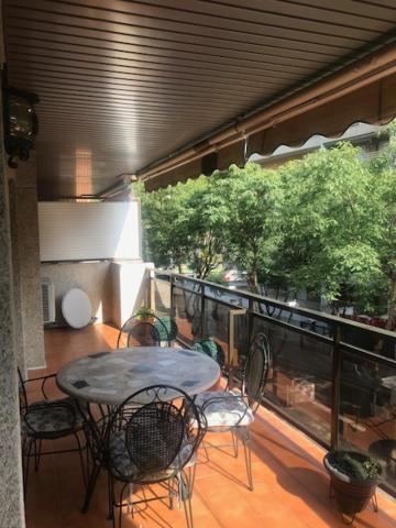 Appartement Casalmar *