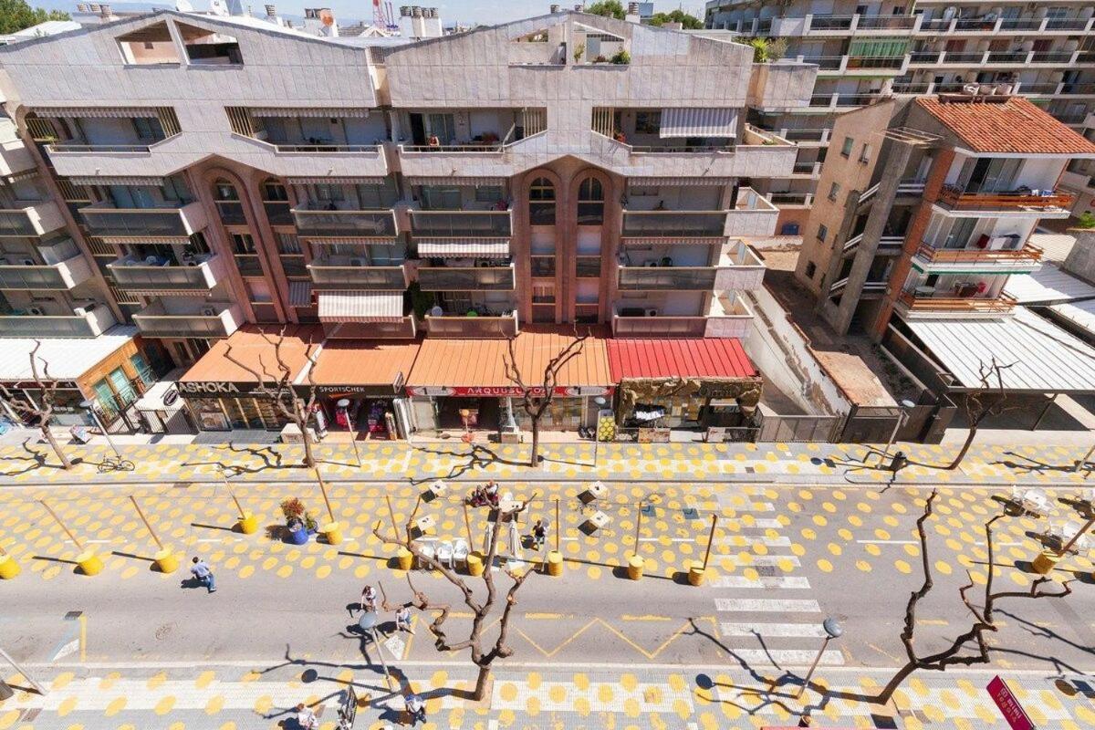Apartment Cozy In Close To The Beach Salou