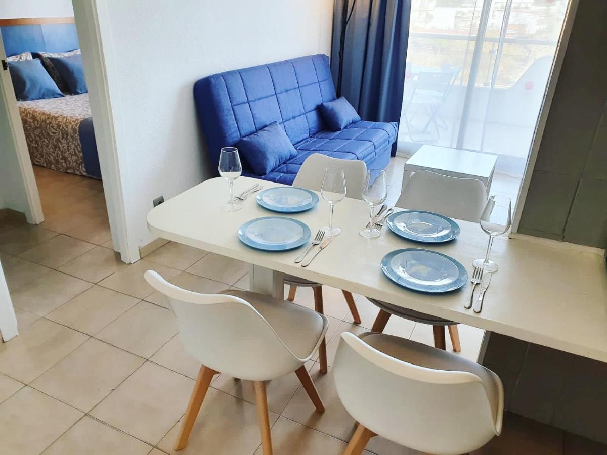 Appartement Arcuus Ii *