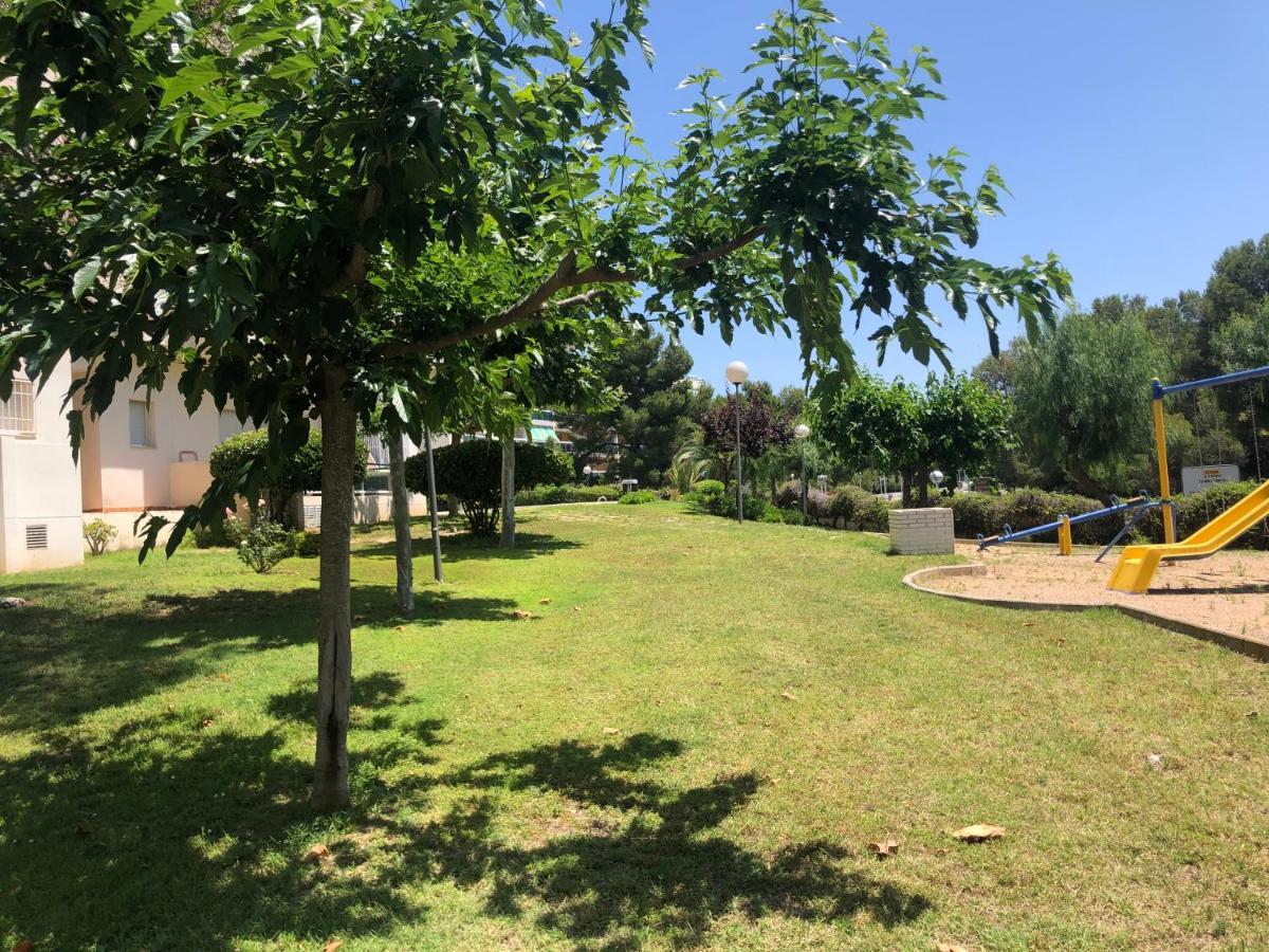 Apartamento Saloumar Appartement