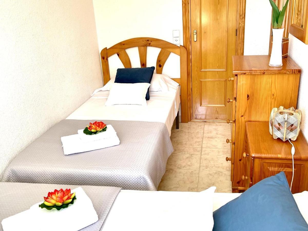 Apartbeach Sayonara Family Salou