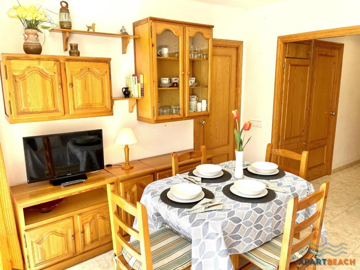 Apartbeach Sayonara Family