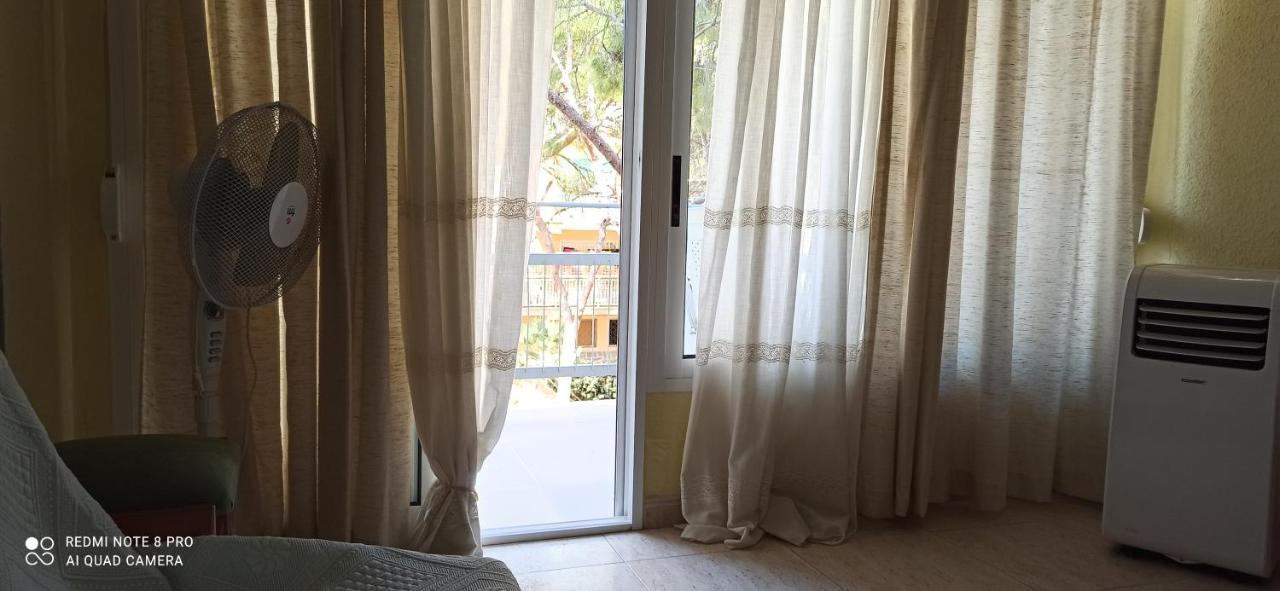 Apartamento En La Playa Apartment *