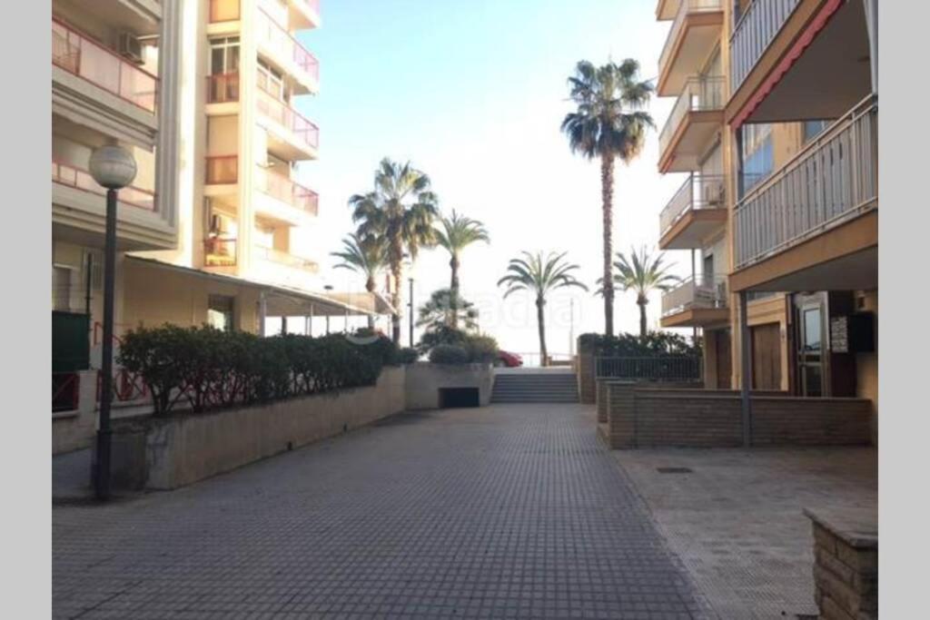 Apartment Port Aventura / Bord De / Ideal Pour Petite Famille Salou