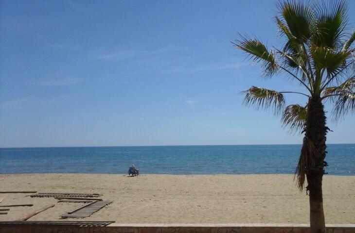 Apartment Port Aventura / Bord De / Ideal Pour Petite Famille *