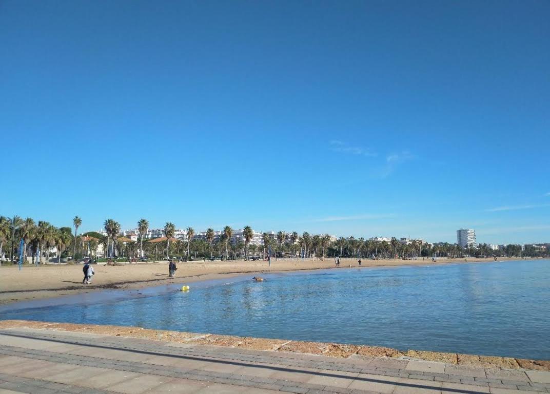 Miramar * Salou