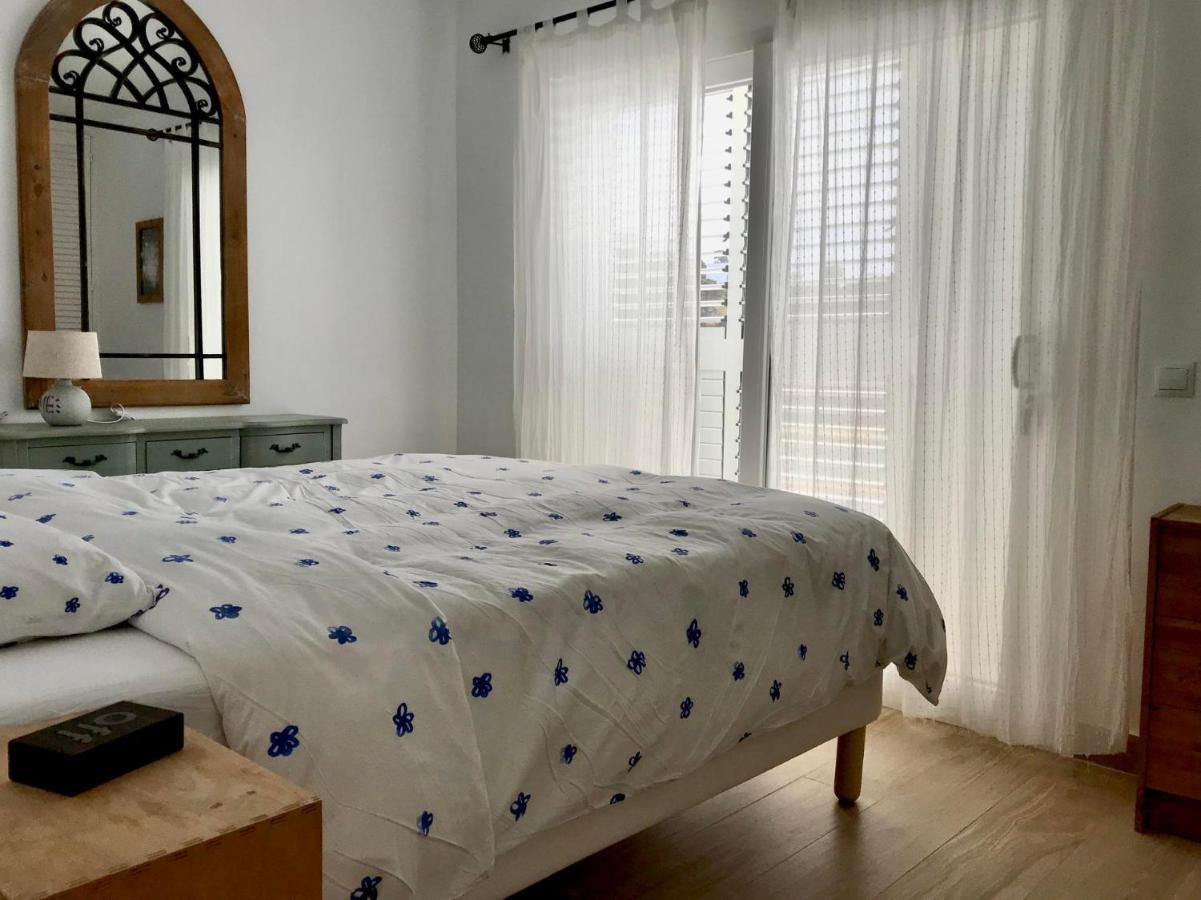 Casas Blancas - Cap Salou