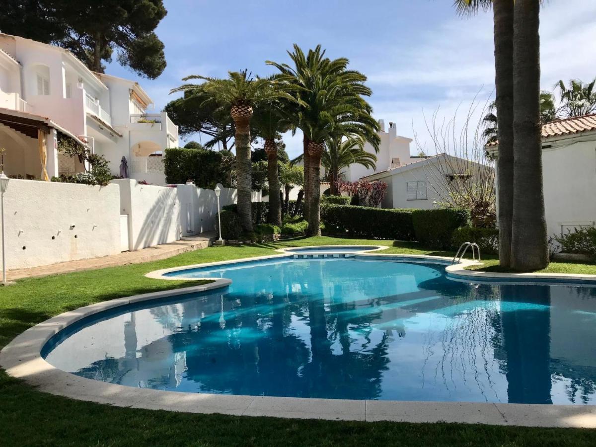 Casas Blancas - Cap Holiday home