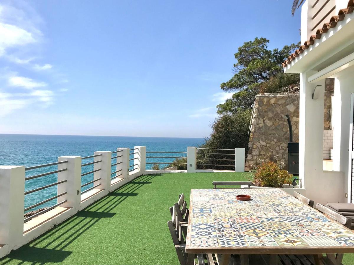Casas Blancas - Cap Holiday home Salou