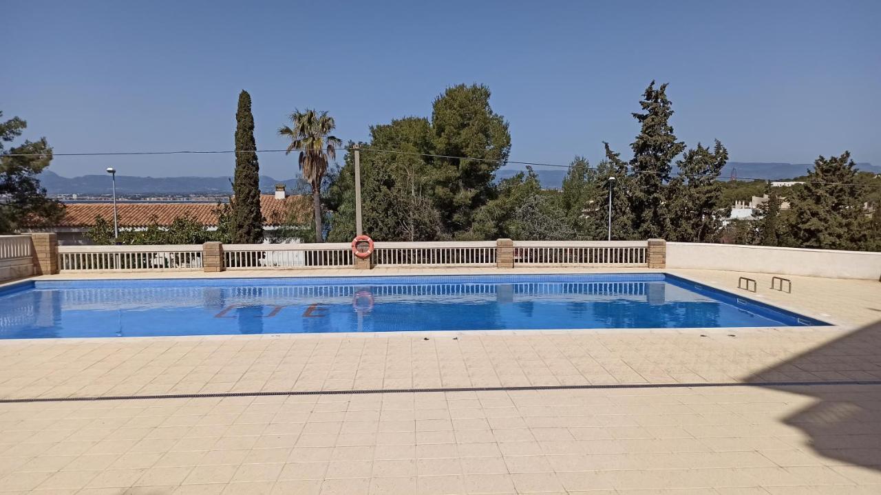 Apartamento Cap Salou, Cerca De La Playa Apartment