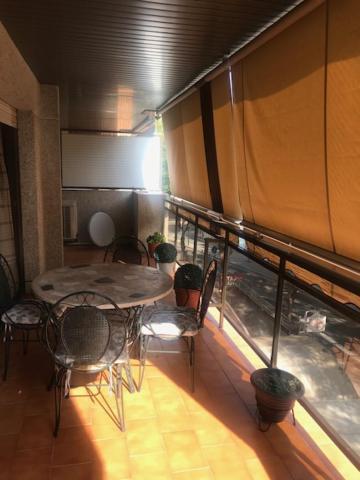 Appartement Casalmar