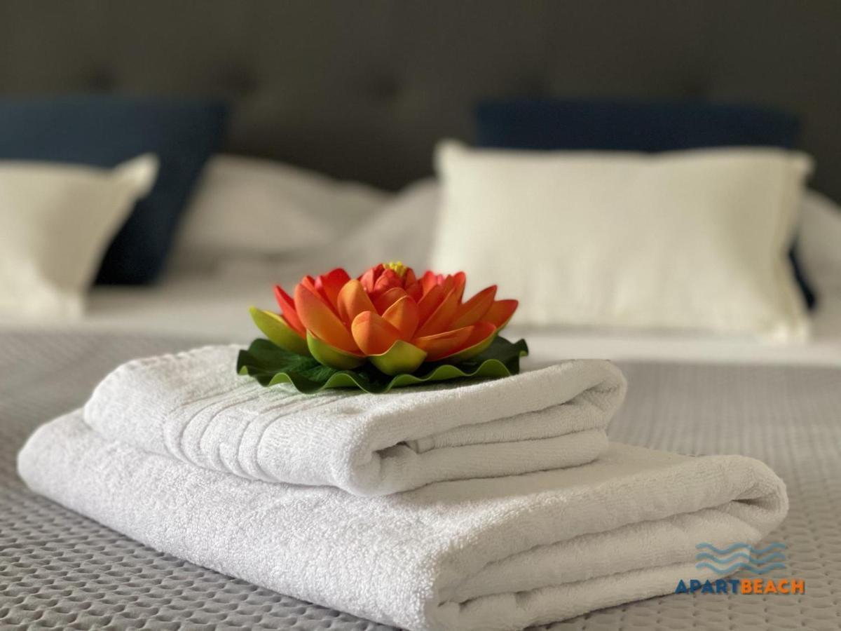 Apartbeach Malta Capri Vistas Playa Y Climatizado Apartment