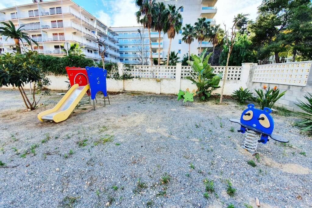 Arcuus Ii Appartement *