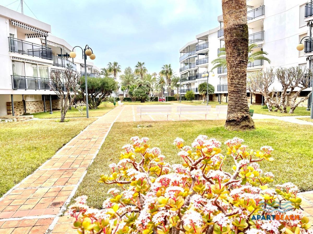 Apartment Apartbeach Malta Capri Vistas Playa Y Climatizado *