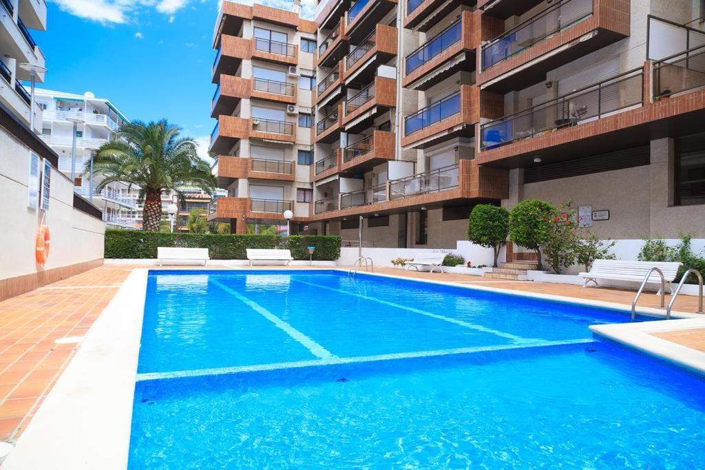 Casalmar Appartement *