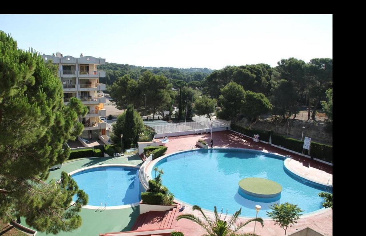 Apartamento Salou * Salou