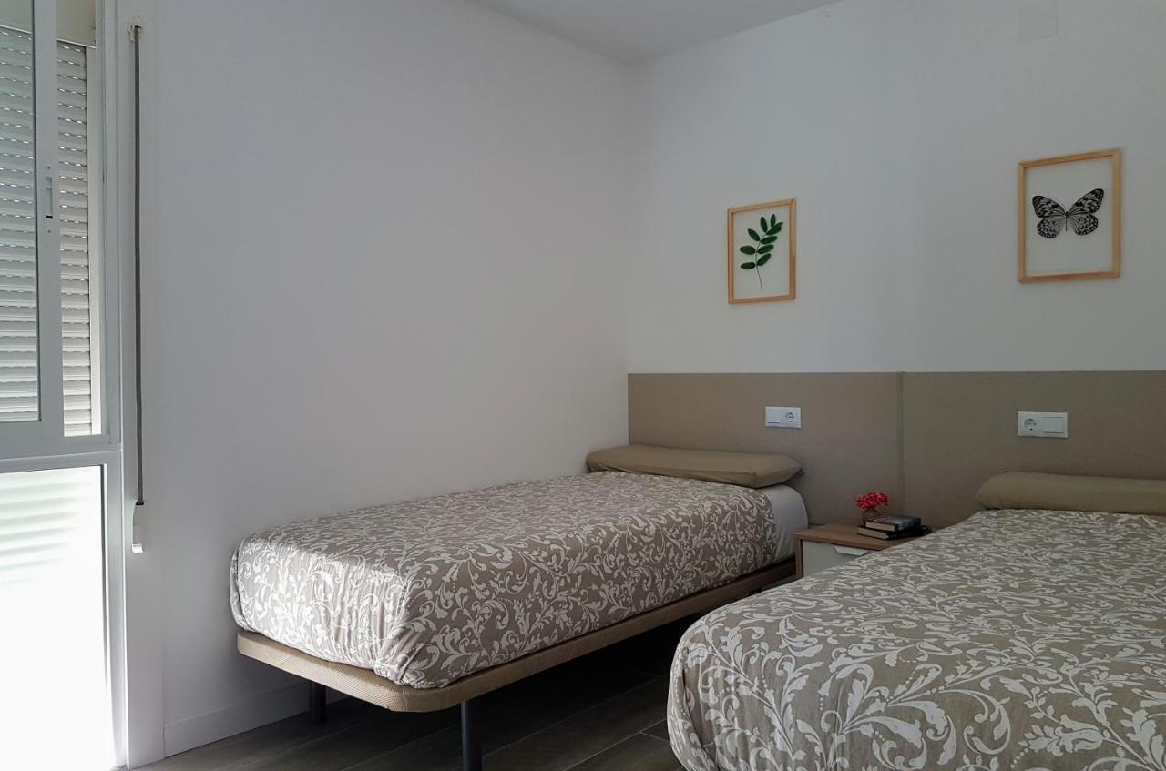Cala Crancs Apartment Salou
