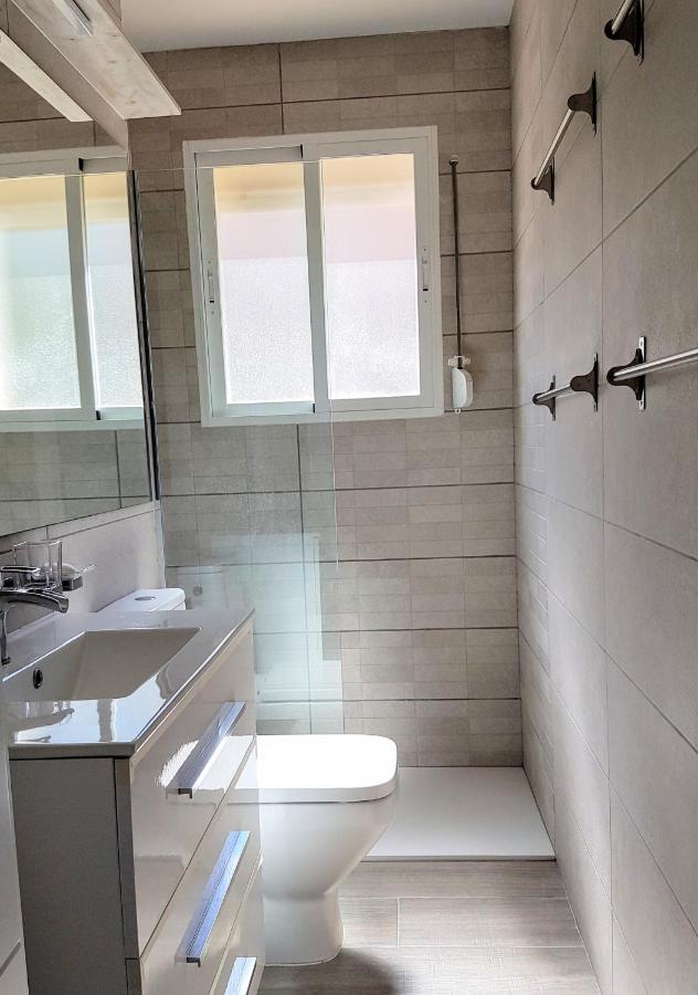 Apartment Cala Crancs