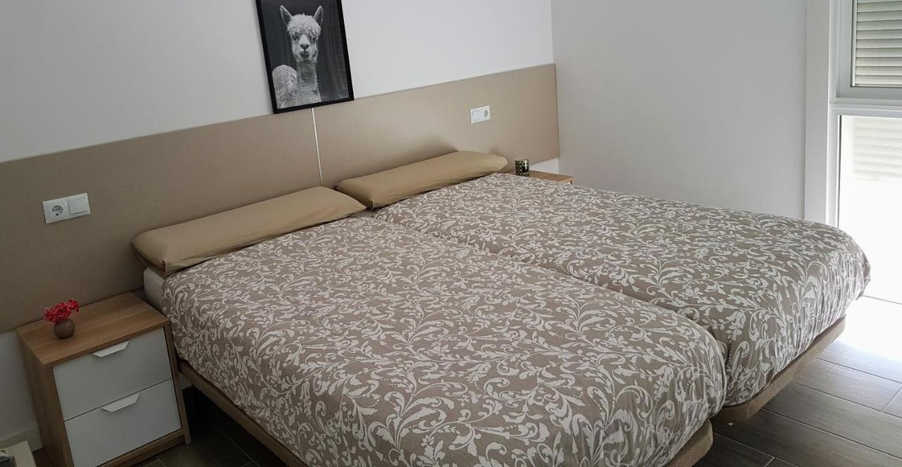 Cala Crancs Apartment Salou