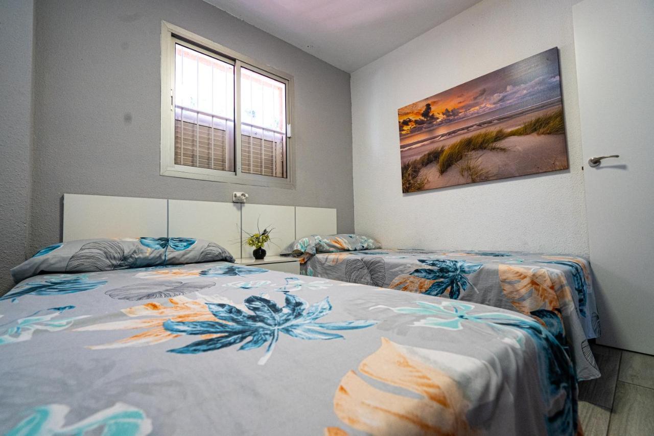 Magnific Buigas 2 Wifi Pool Acc Apartment