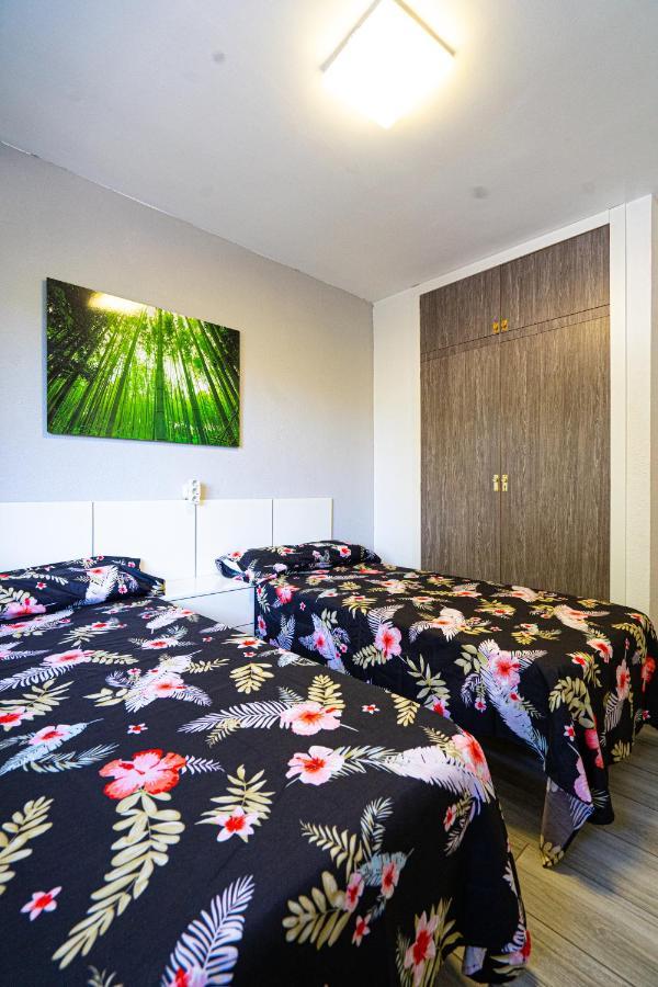Apartment Magnific Buigas 2 Wifi Pool Acc Salou